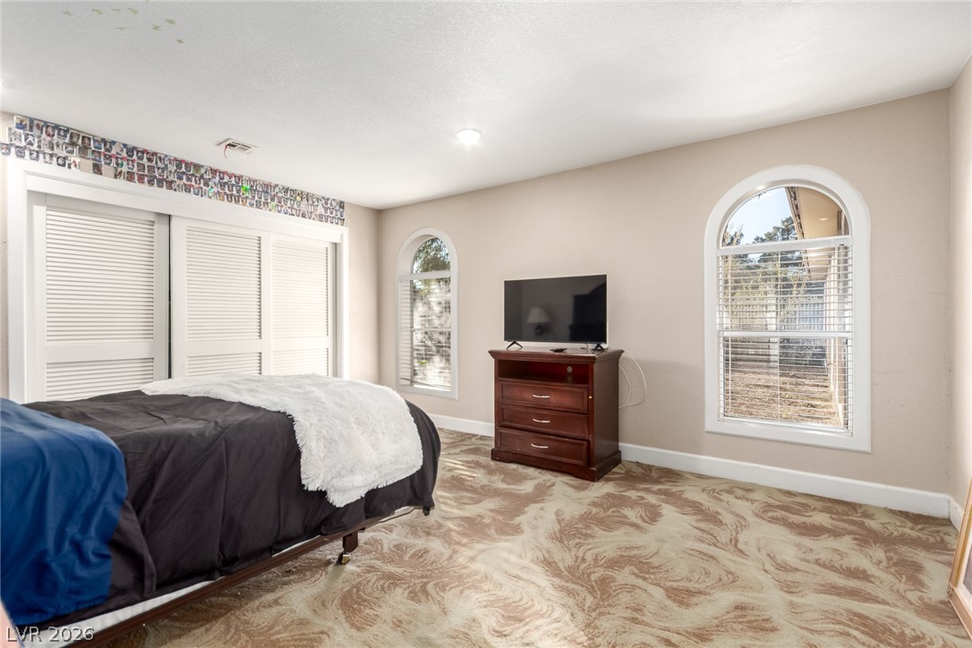 2940 South Bronco Street Las Vegas NV 89146