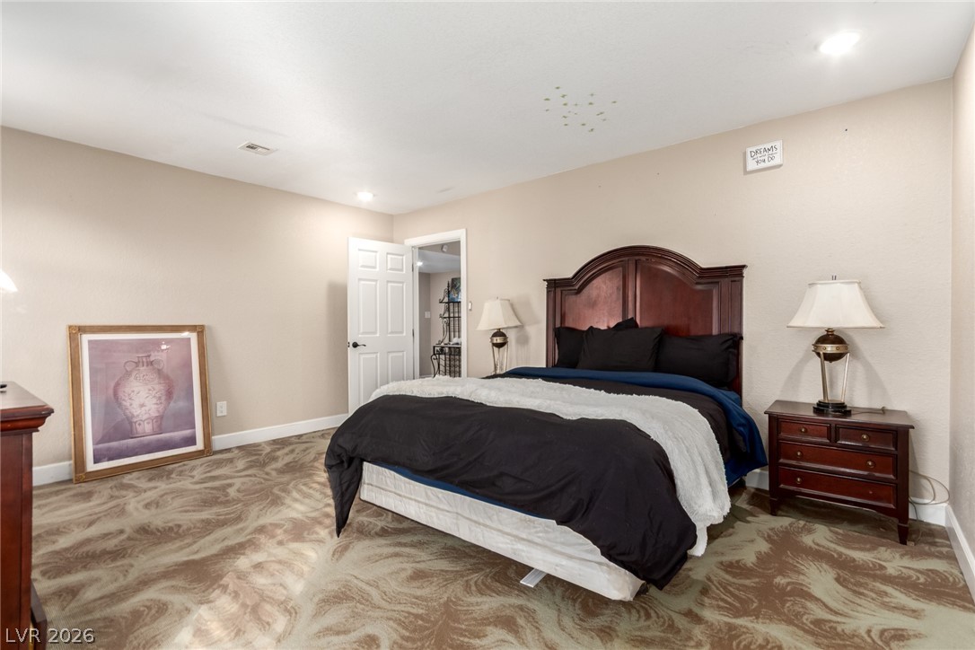 2940 South Bronco Street Las Vegas NV 89146
