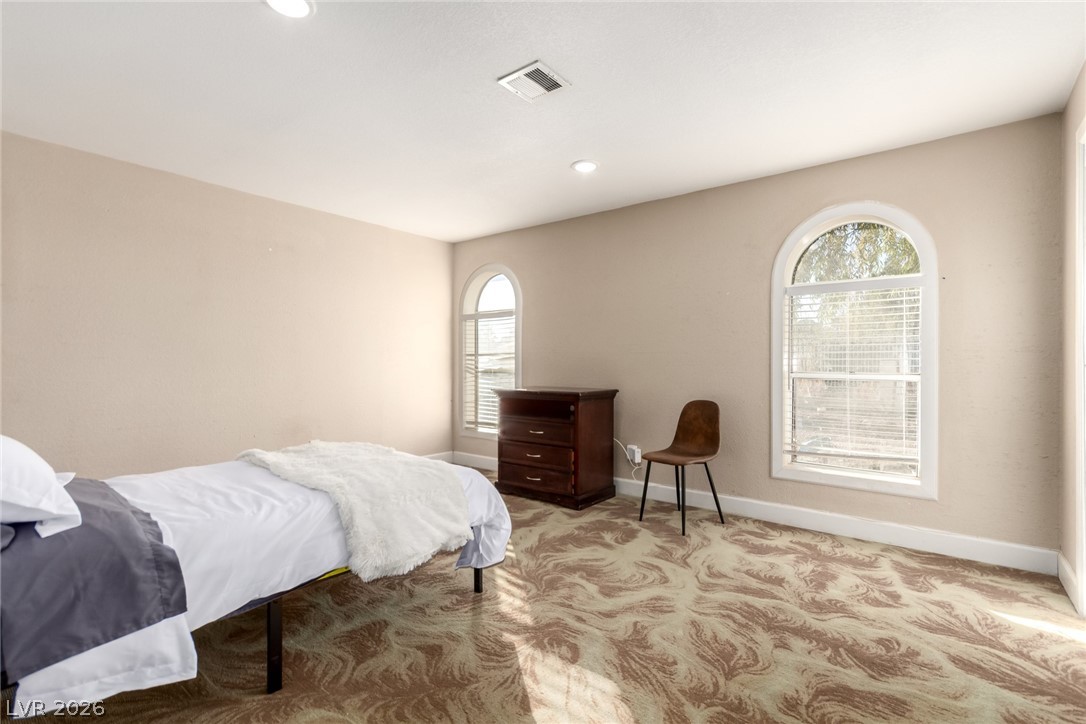 2940 South Bronco Street Las Vegas NV 89146