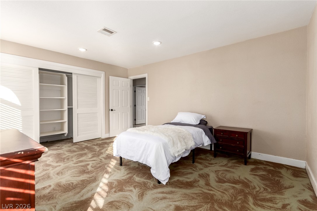 2940 South Bronco Street Las Vegas NV 89146