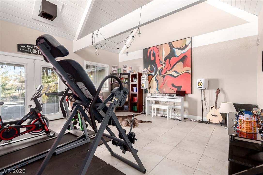 2940 South Bronco Street Las Vegas NV 89146