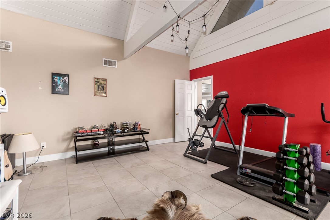 2940 South Bronco Street Las Vegas NV 89146