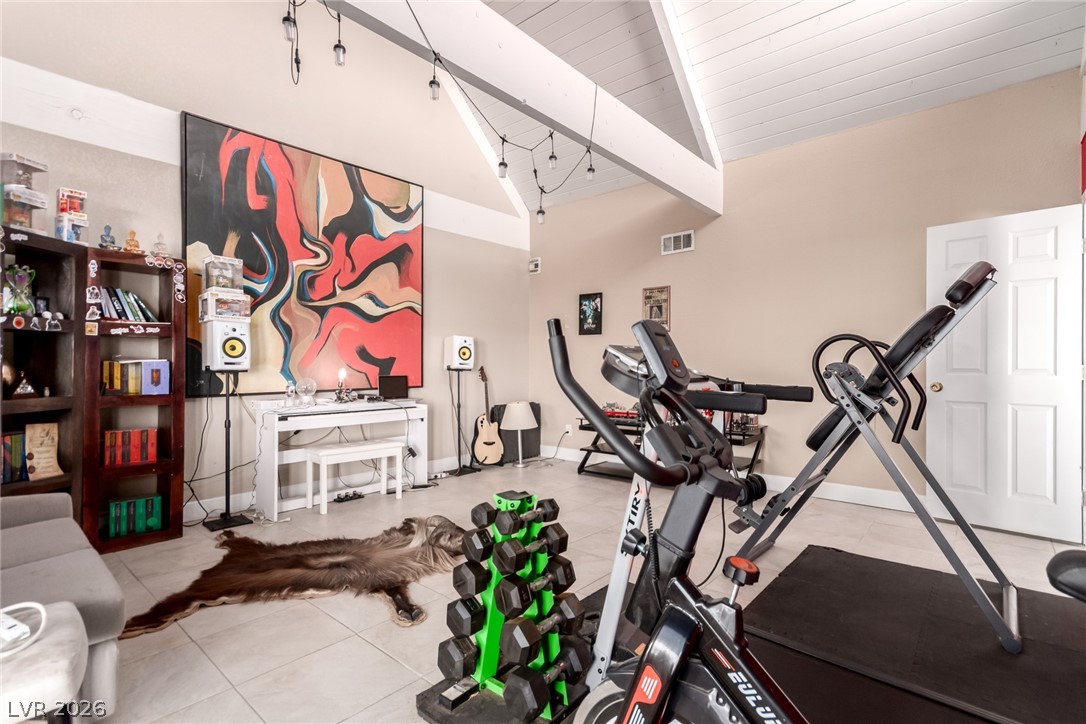2940 South Bronco Street Las Vegas NV 89146