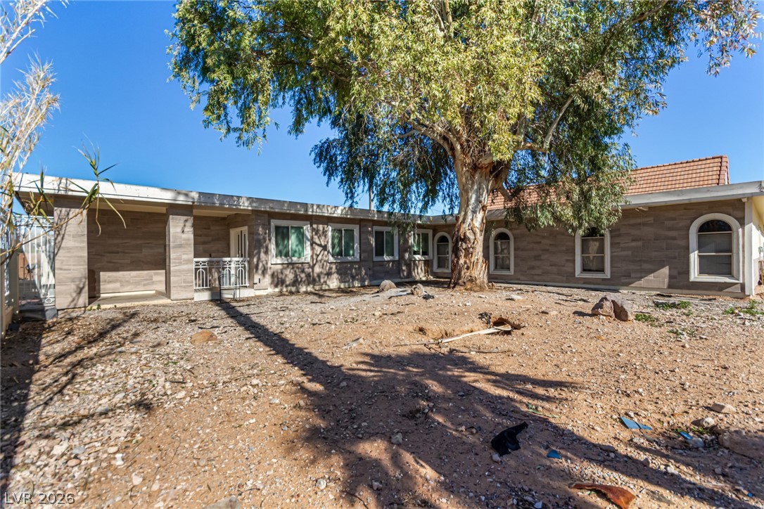 2940 South Bronco Street Las Vegas NV 89146