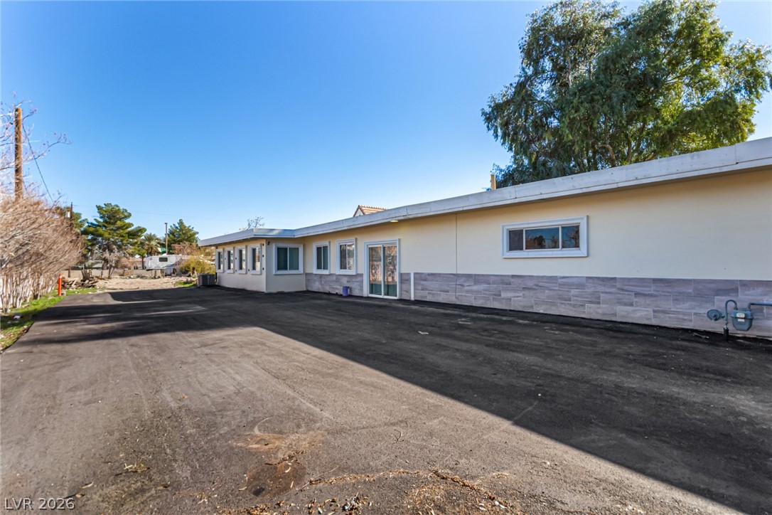 2940 South Bronco Street Las Vegas NV 89146