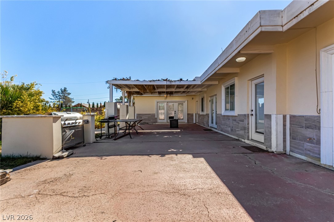 2940 South Bronco Street Las Vegas NV 89146
