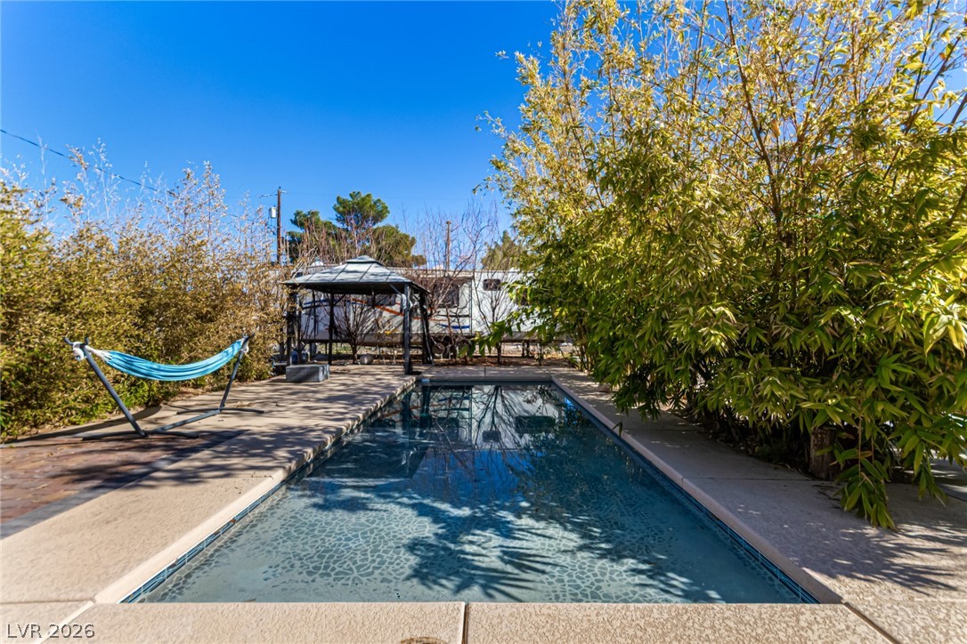 2940 South Bronco Street Las Vegas NV 89146
