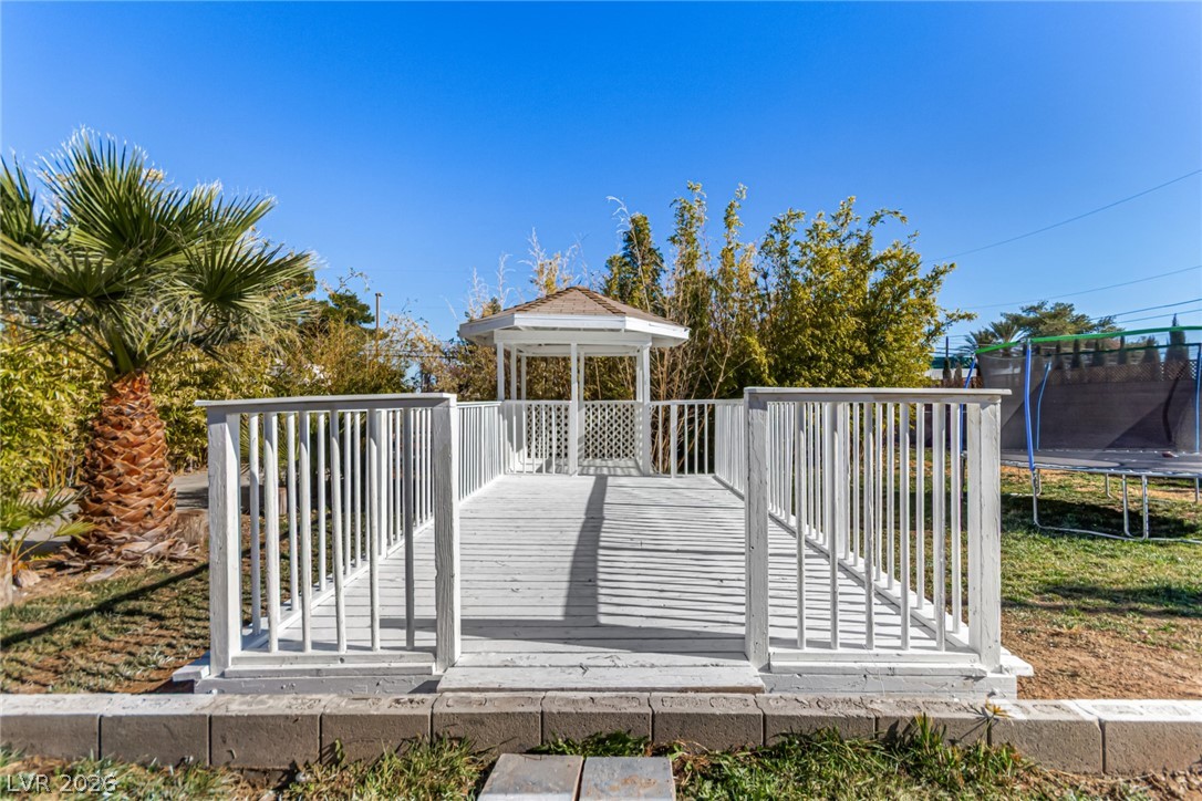2940 South Bronco Street Las Vegas NV 89146