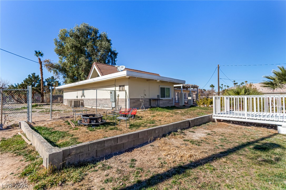 2940 South Bronco Street Las Vegas NV 89146