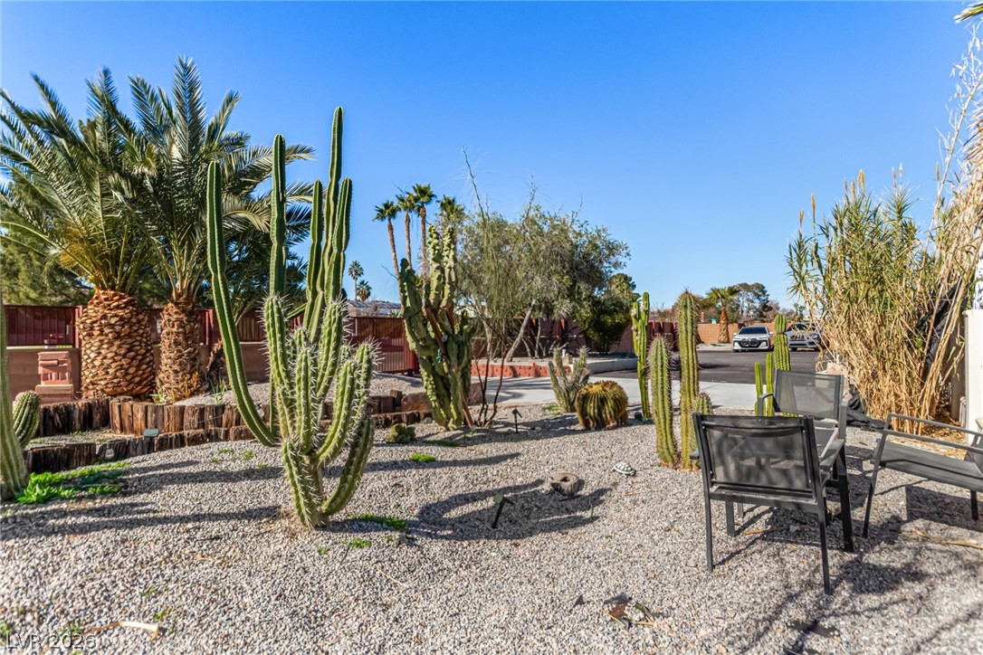 2940 South Bronco Street Las Vegas NV 89146