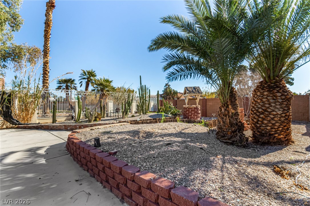 2940 South Bronco Street Las Vegas NV 89146