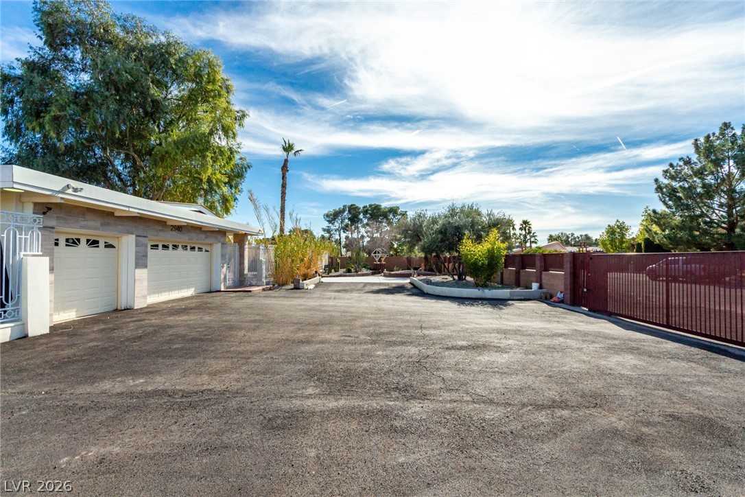2940 South Bronco Street Las Vegas NV 89146
