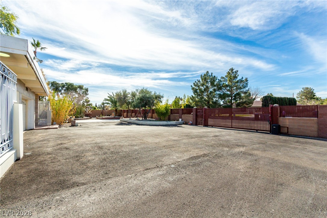 2940 South Bronco Street Las Vegas NV 89146