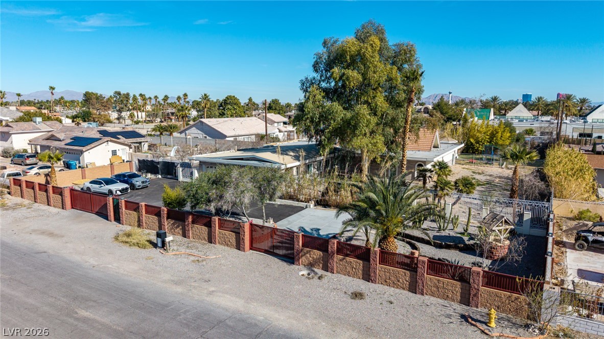 2940 South Bronco Street Las Vegas NV 89146