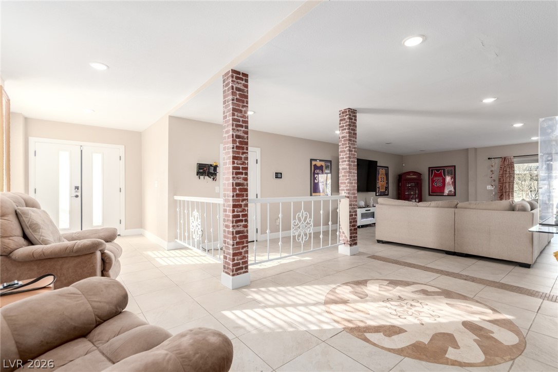 2940 South Bronco Street Las Vegas NV 89146