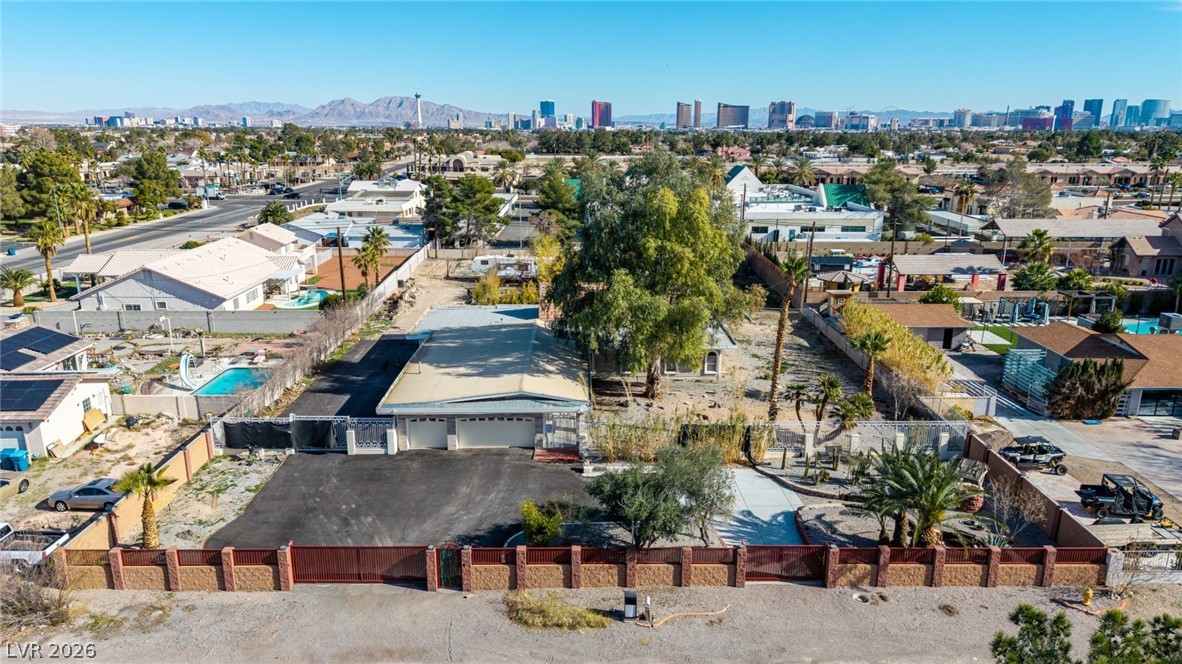 2940 South Bronco Street Las Vegas NV 89146