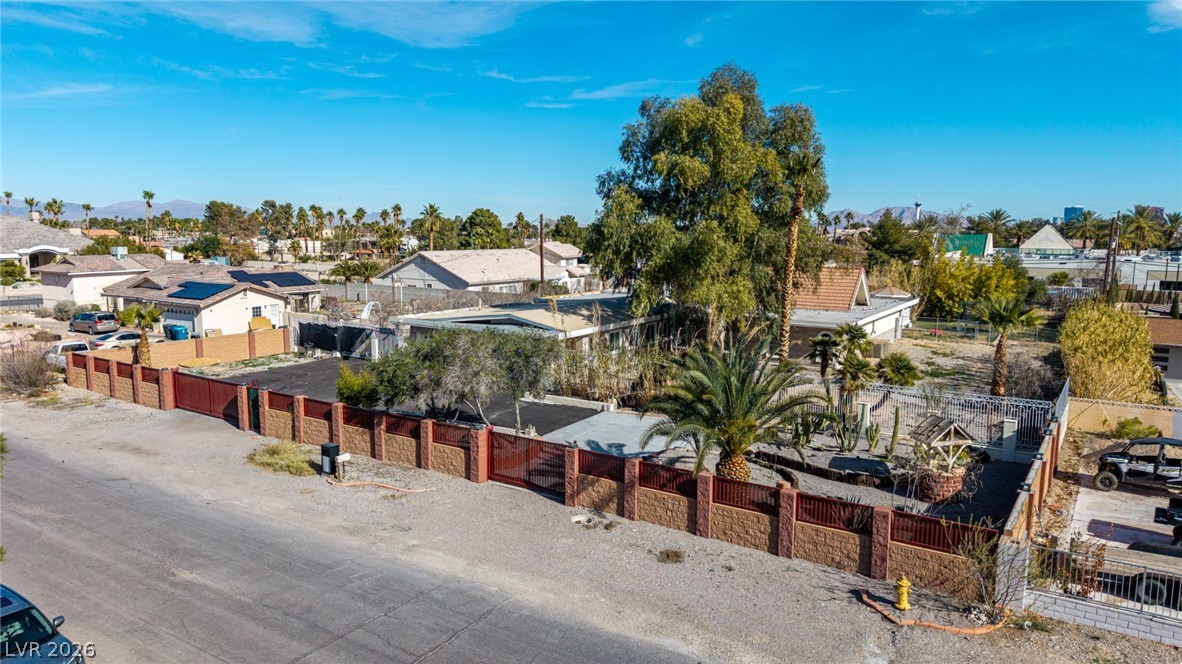2940 South Bronco Street Las Vegas NV 89146