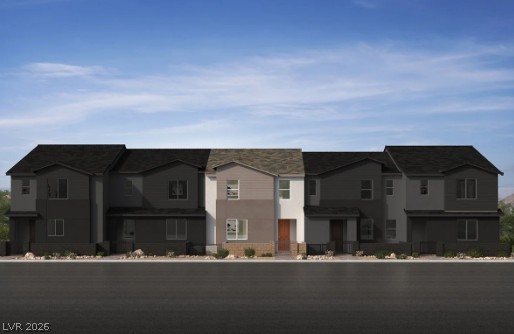 8447 Bayside Bluff Avenue Las Vegas NV 89149