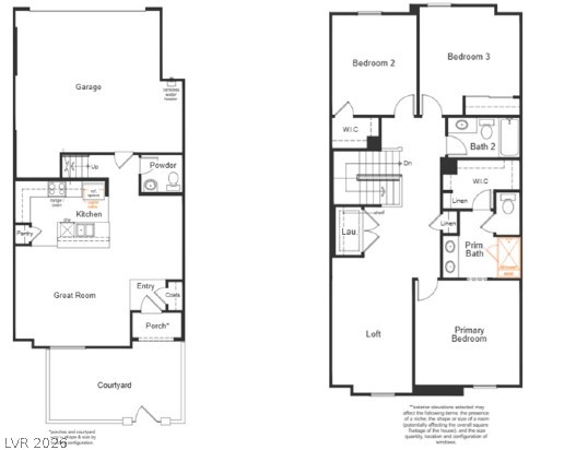 8447 Bayside Bluff Avenue Las Vegas NV 89149