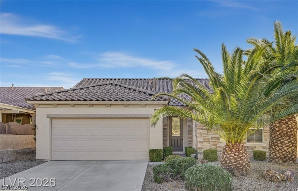 2220 Waterton Rivers Drive Henderson NV 89044