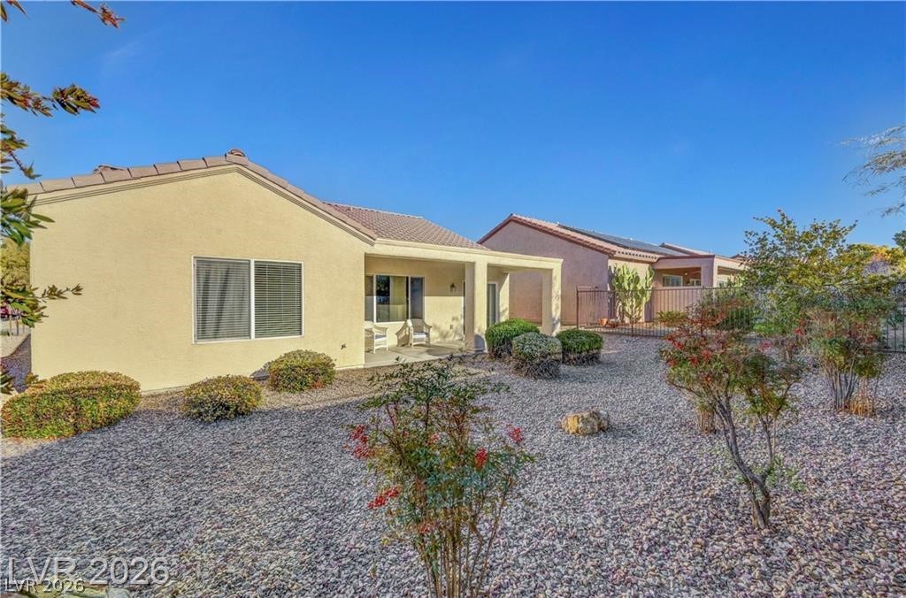 2220 Waterton Rivers Drive Henderson NV 89044