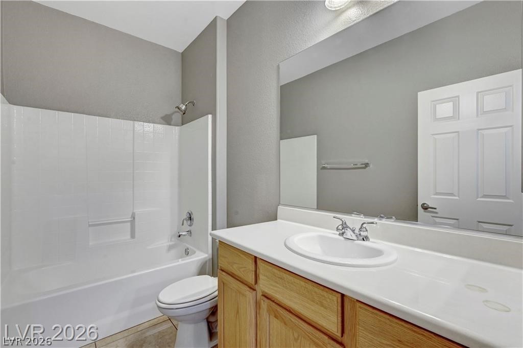 2220 Waterton Rivers Drive Henderson NV 89044