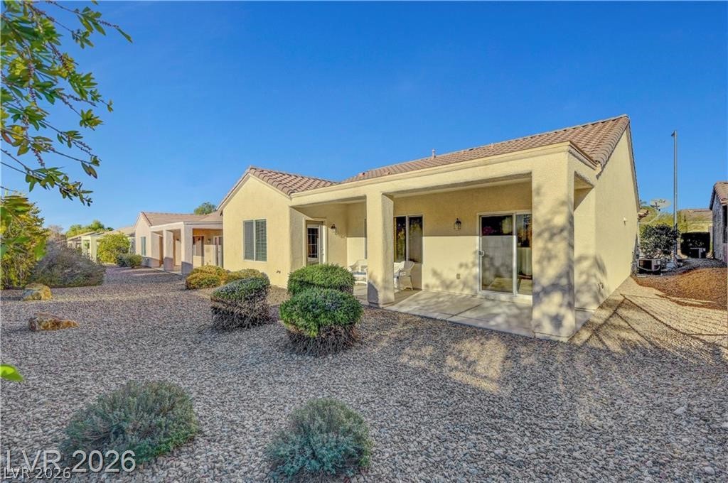 2220 Waterton Rivers Drive Henderson NV 89044