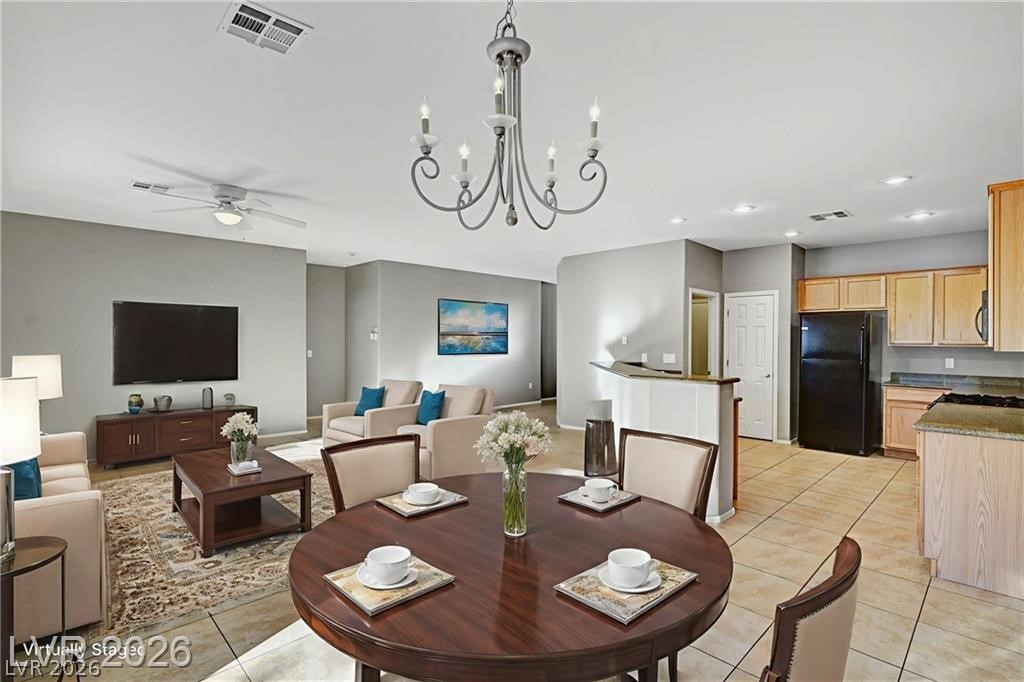 2220 Waterton Rivers Drive Henderson NV 89044