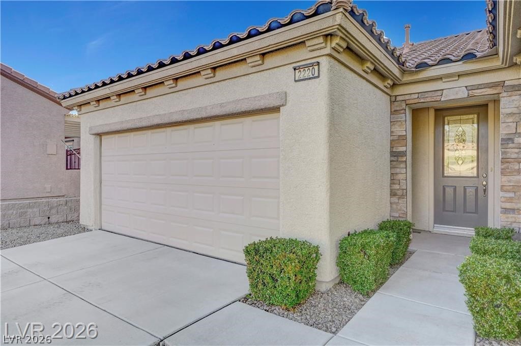 2220 Waterton Rivers Drive Henderson NV 89044