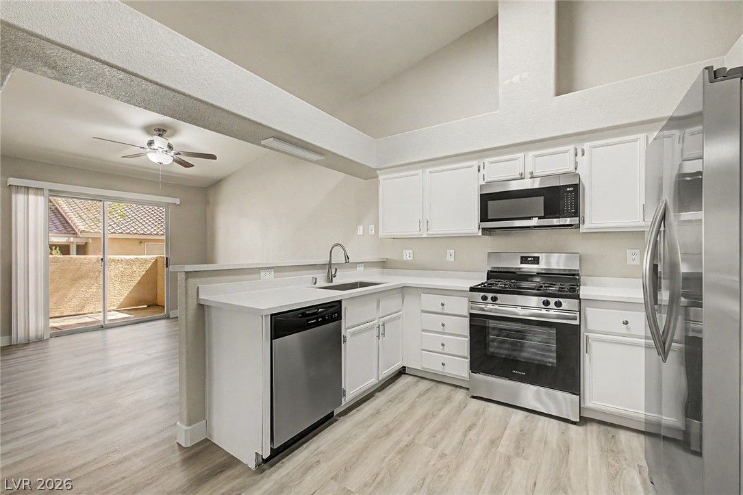 9300 Mount Cherie Avenue 101 Las Vegas NV 89129