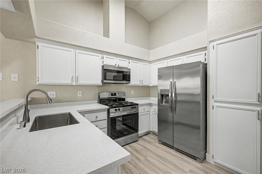 9300 Mount Cherie Avenue 101 Las Vegas NV 89129