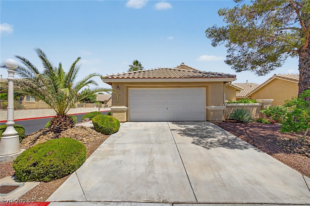 9300 Mount Cherie Avenue 101 Las Vegas NV 89129