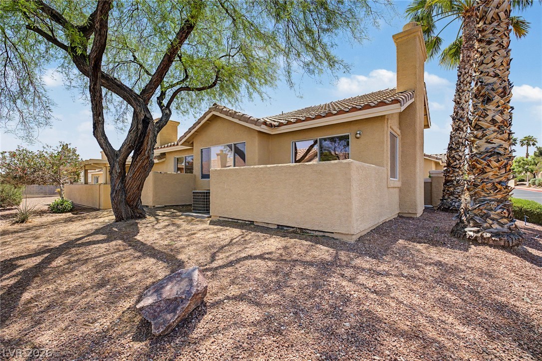 9300 Mount Cherie Avenue 101 Las Vegas NV 89129