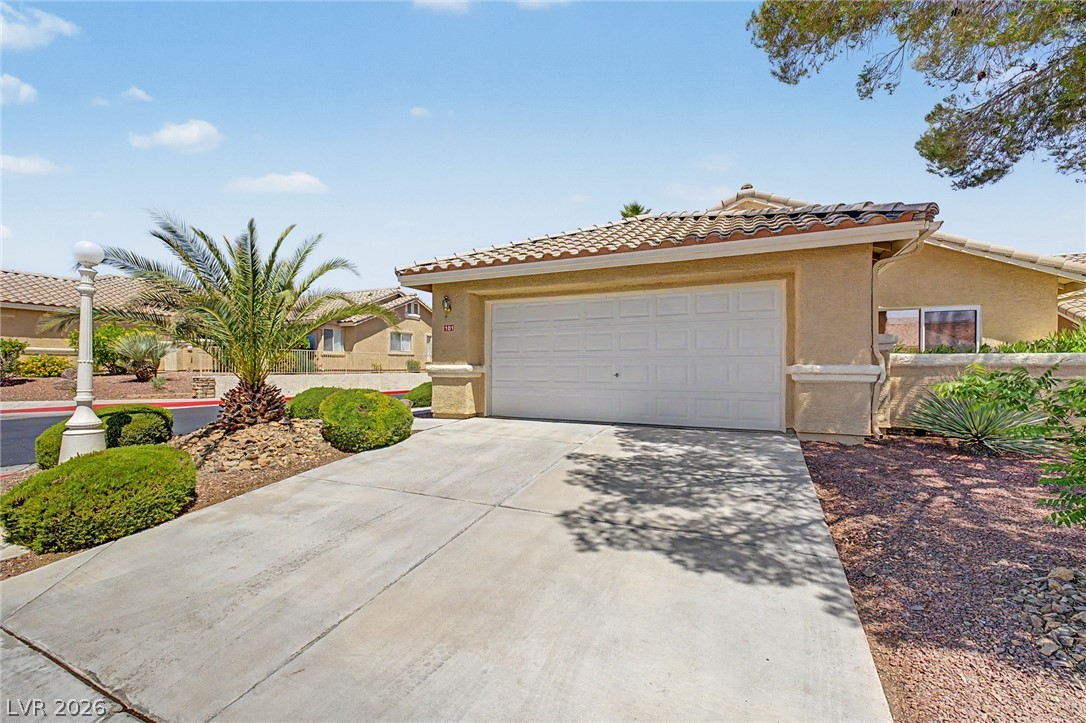 9300 Mount Cherie Avenue 101 Las Vegas NV 89129