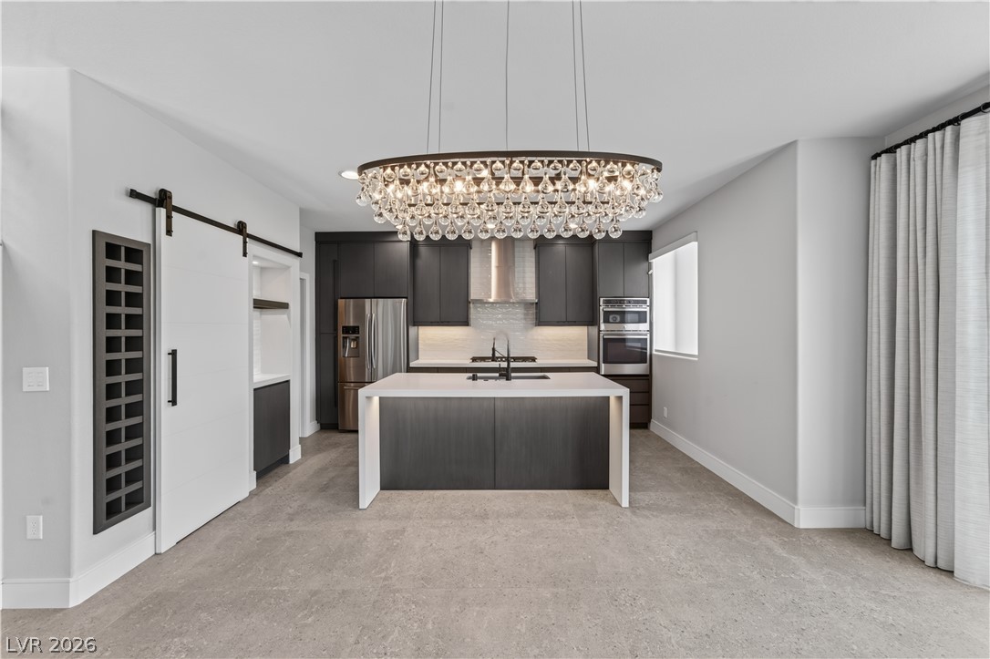 11917 Menchaca Lane Las Vegas NV 89138
