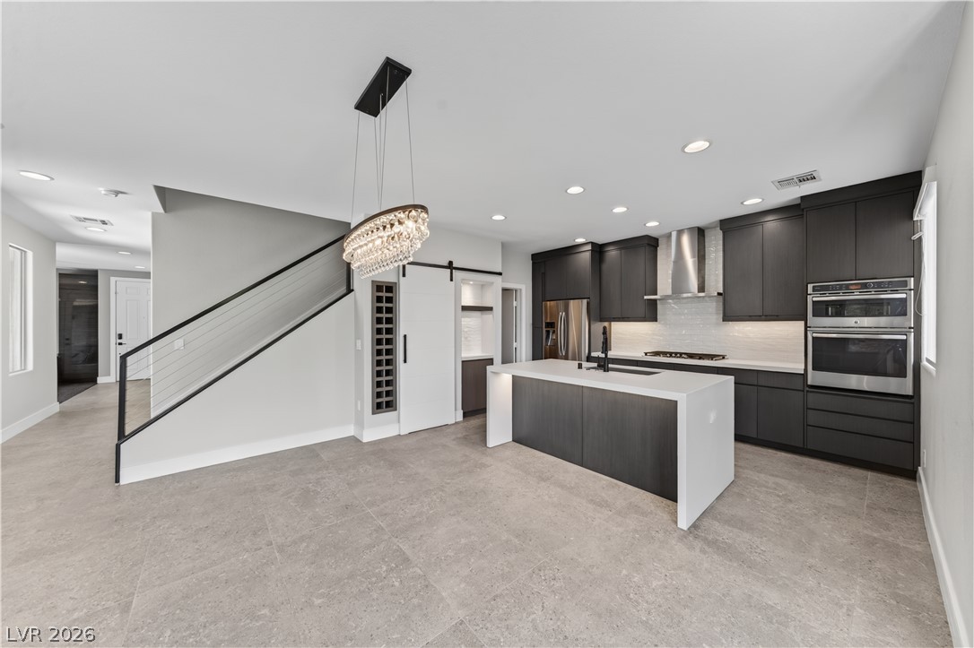 11917 Menchaca Lane Las Vegas NV 89138