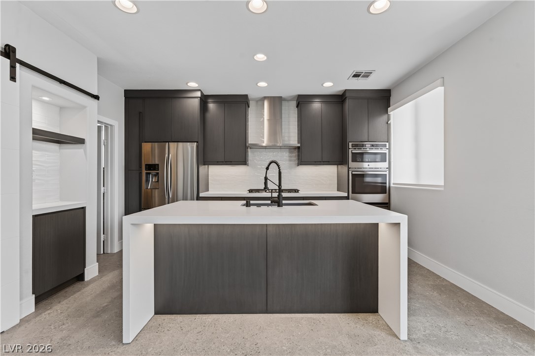 11917 Menchaca Lane Las Vegas NV 89138