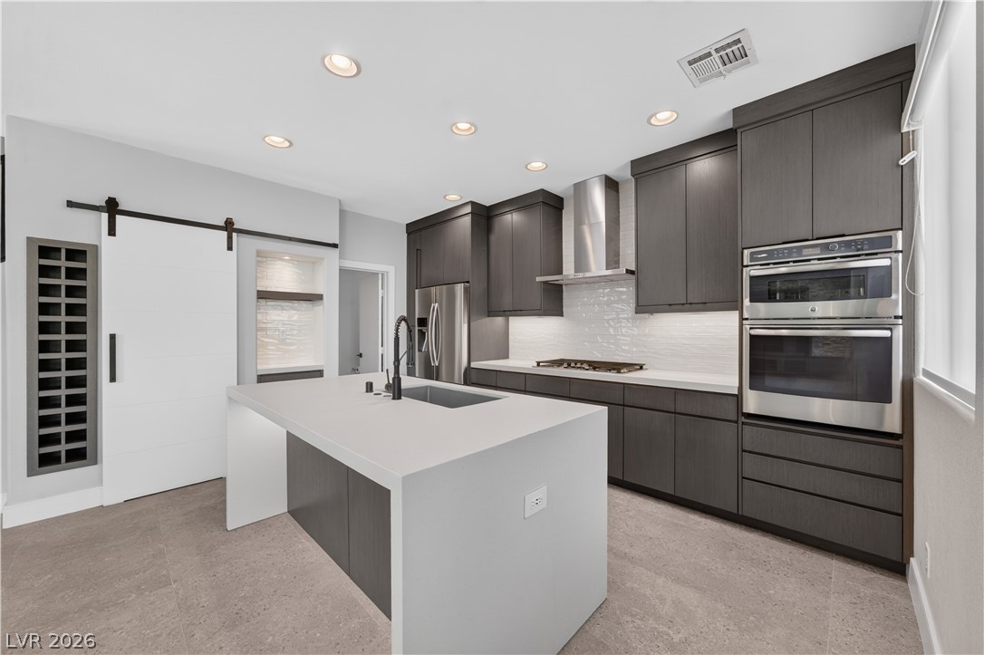 11917 Menchaca Lane Las Vegas NV 89138