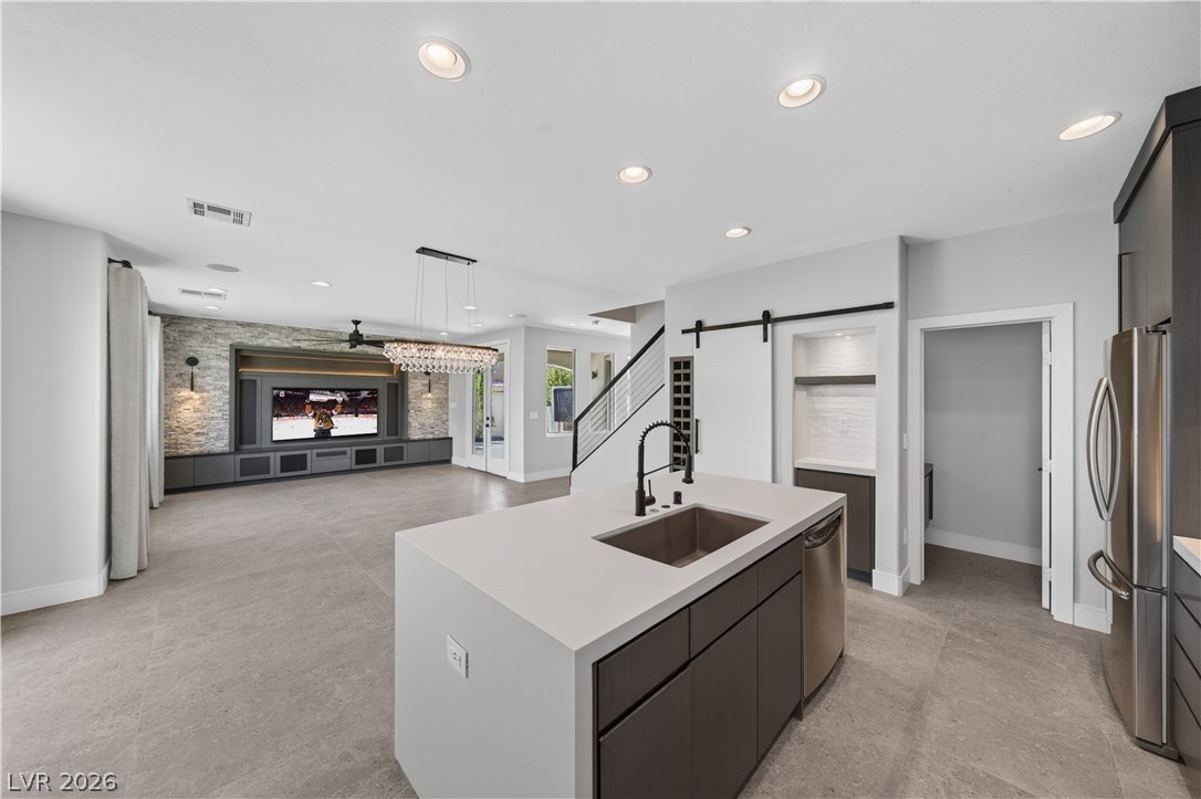 11917 Menchaca Lane Las Vegas NV 89138