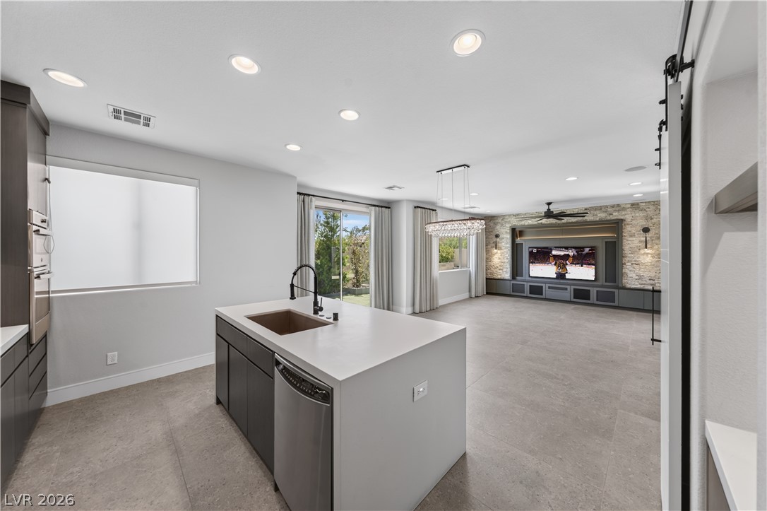 11917 Menchaca Lane Las Vegas NV 89138
