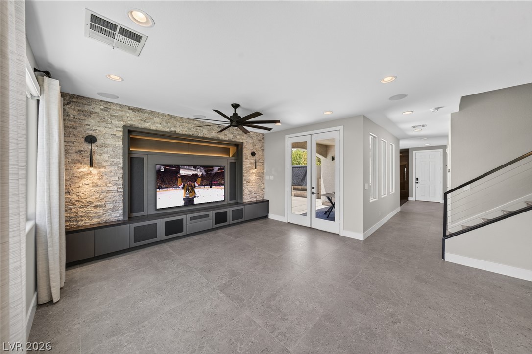 11917 Menchaca Lane Las Vegas NV 89138