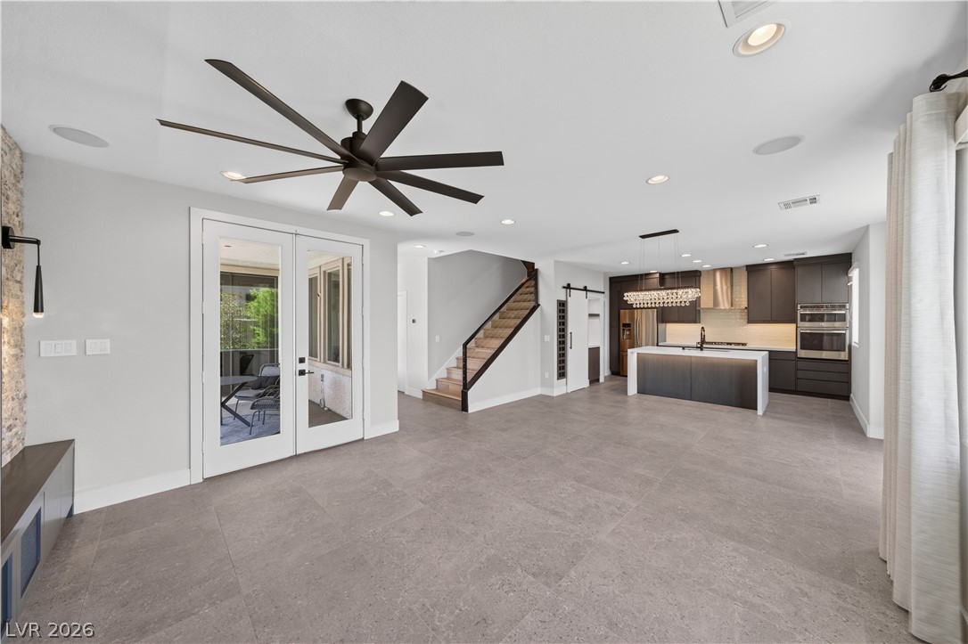 11917 Menchaca Lane Las Vegas NV 89138