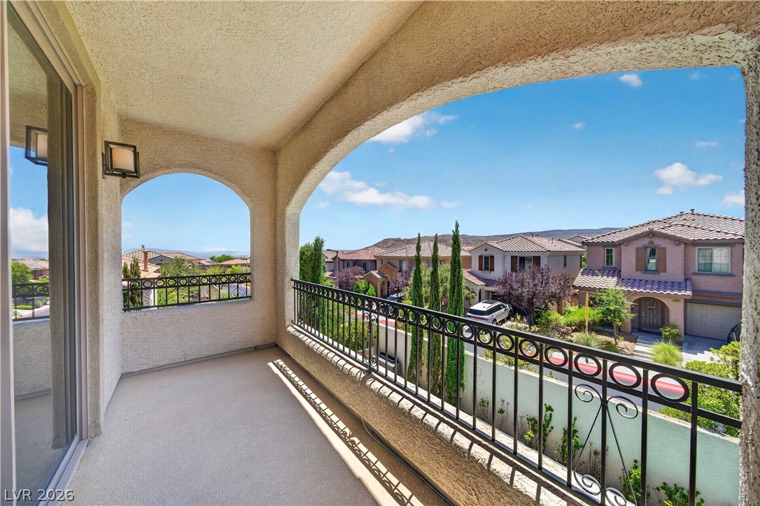 11917 Menchaca Lane Las Vegas NV 89138
