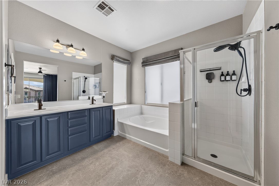 11917 Menchaca Lane Las Vegas NV 89138