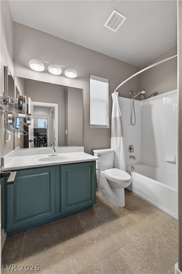 11917 Menchaca Lane Las Vegas NV 89138