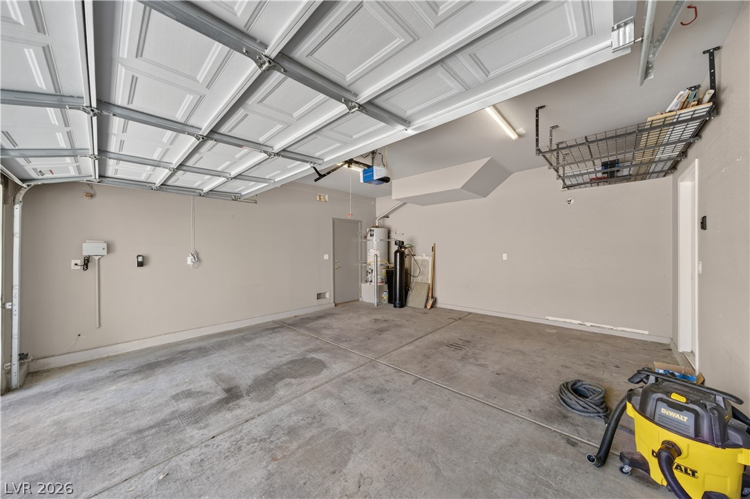 11917 Menchaca Lane Las Vegas NV 89138