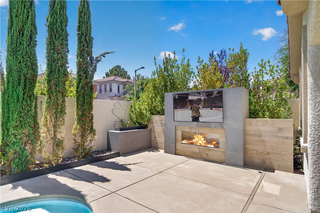 11917 Menchaca Lane Las Vegas NV 89138