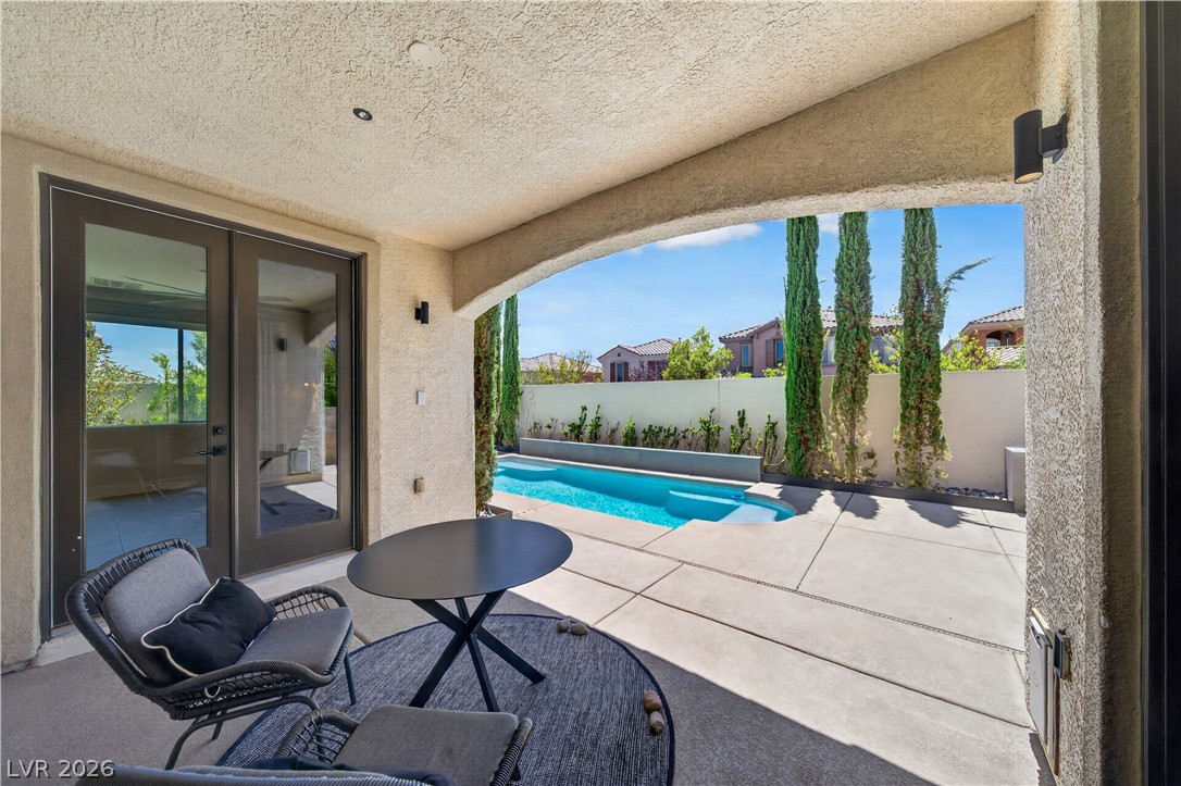 11917 Menchaca Lane Las Vegas NV 89138