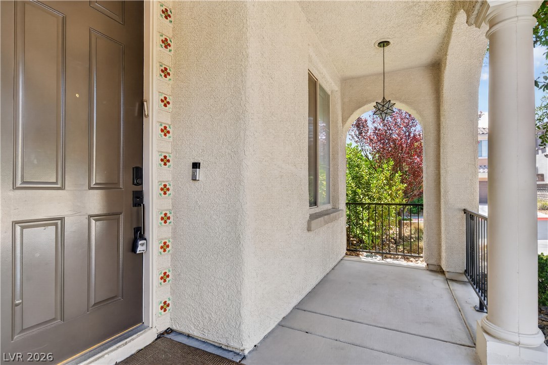 11917 Menchaca Lane Las Vegas NV 89138