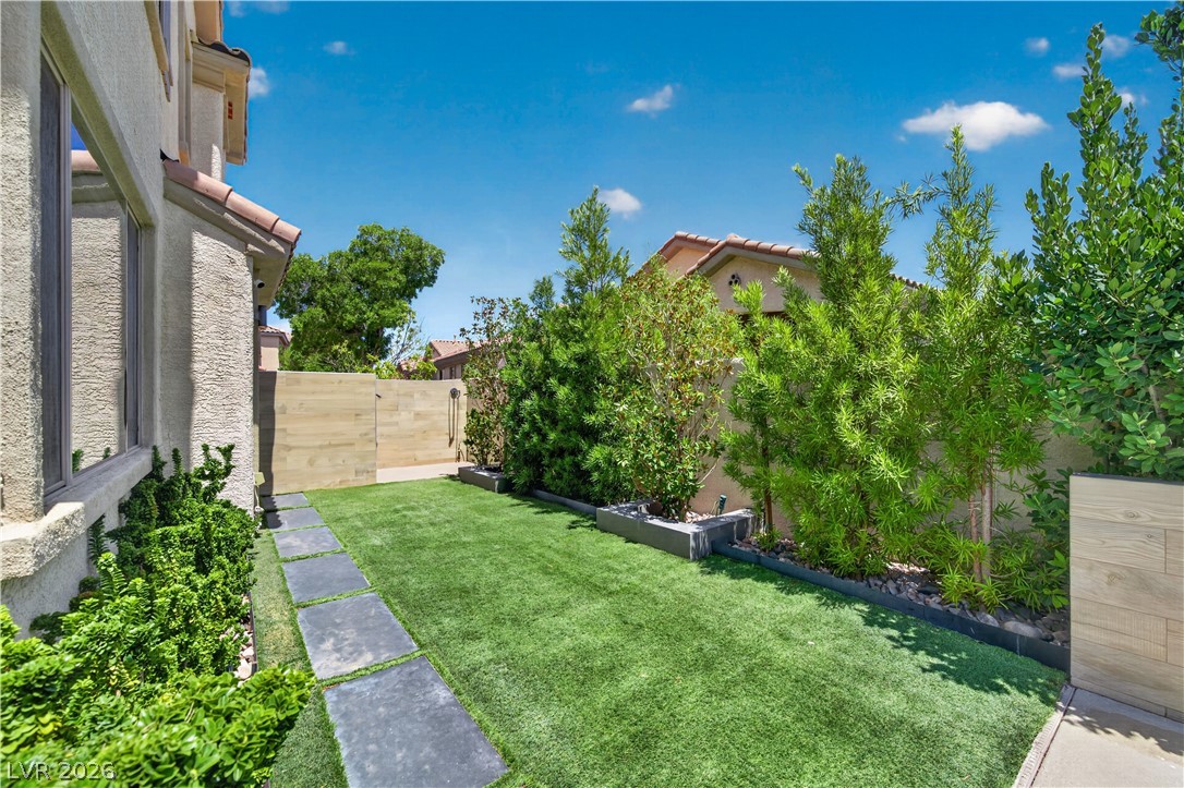 11917 Menchaca Lane Las Vegas NV 89138